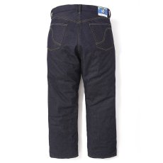 画像2: CHALLENGER  SUPERIOR DENIM PANTS (2)