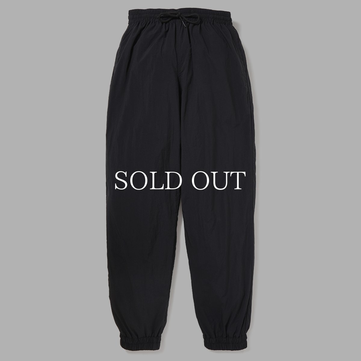 画像1: CHALLENGER  WARM UP PANTS (1)