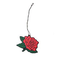 画像3: CHALLENGER  ROSE AIR FRESHENER (3)