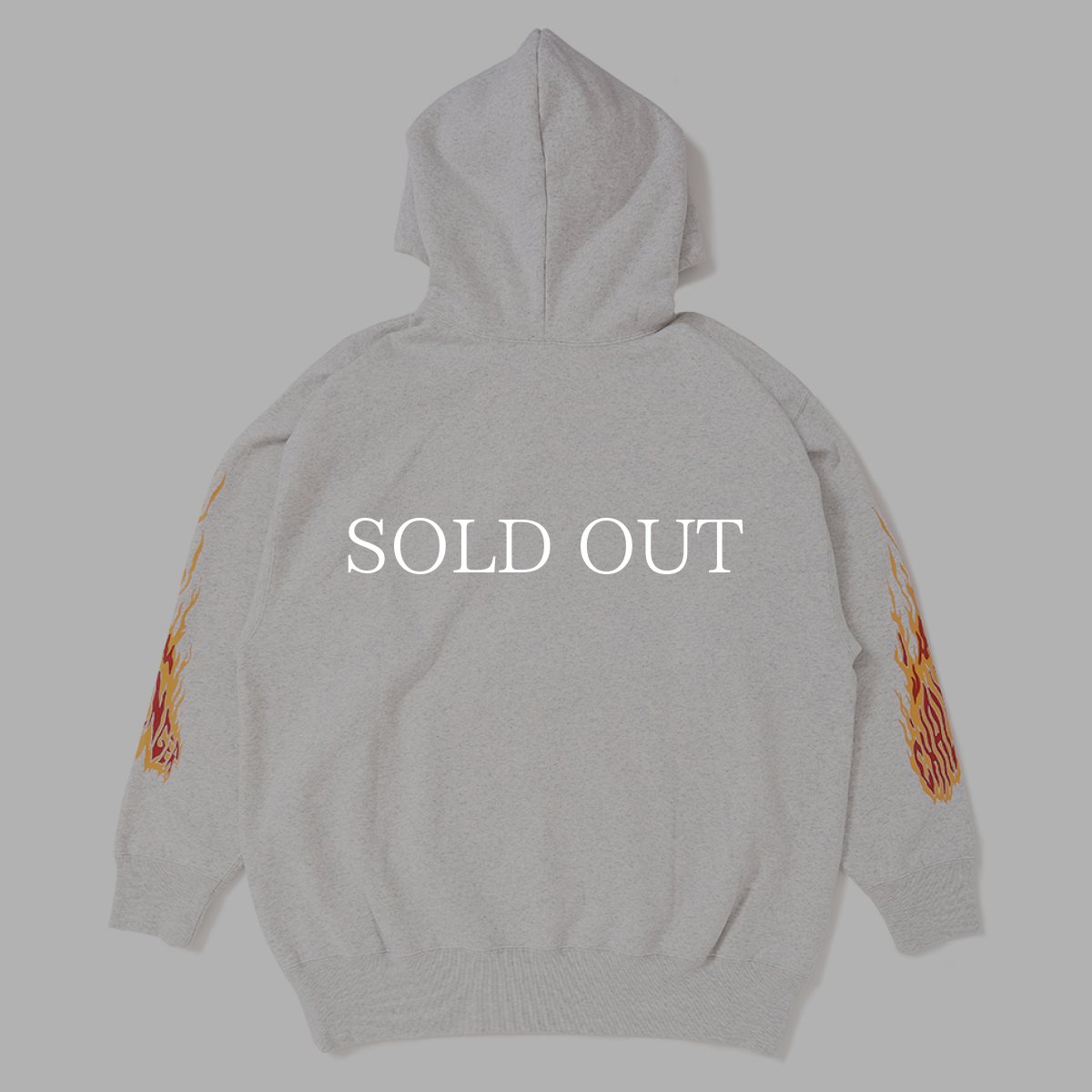 画像3: CHALLENGER  SNAKING LOGO HOODIE (3)