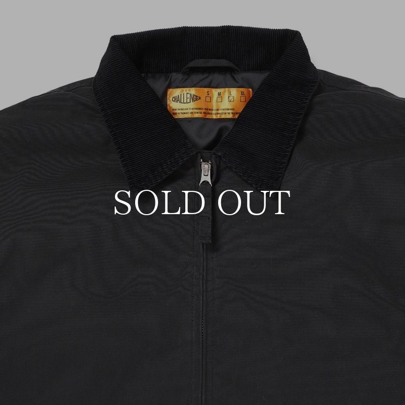CHALLENGER SUPERIOR WORK JACKET CLG-JK 025-014 公式通販