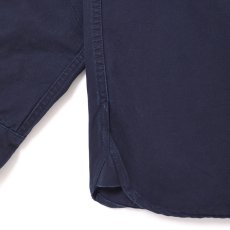 画像10: CHALLENGER  SNAKING LOGO WORK SHIRT (10)