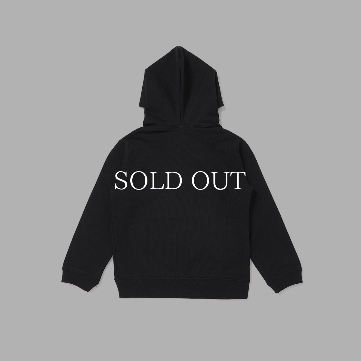 画像3: CHALLENGER  KIDS ROSE HOODIE (3)