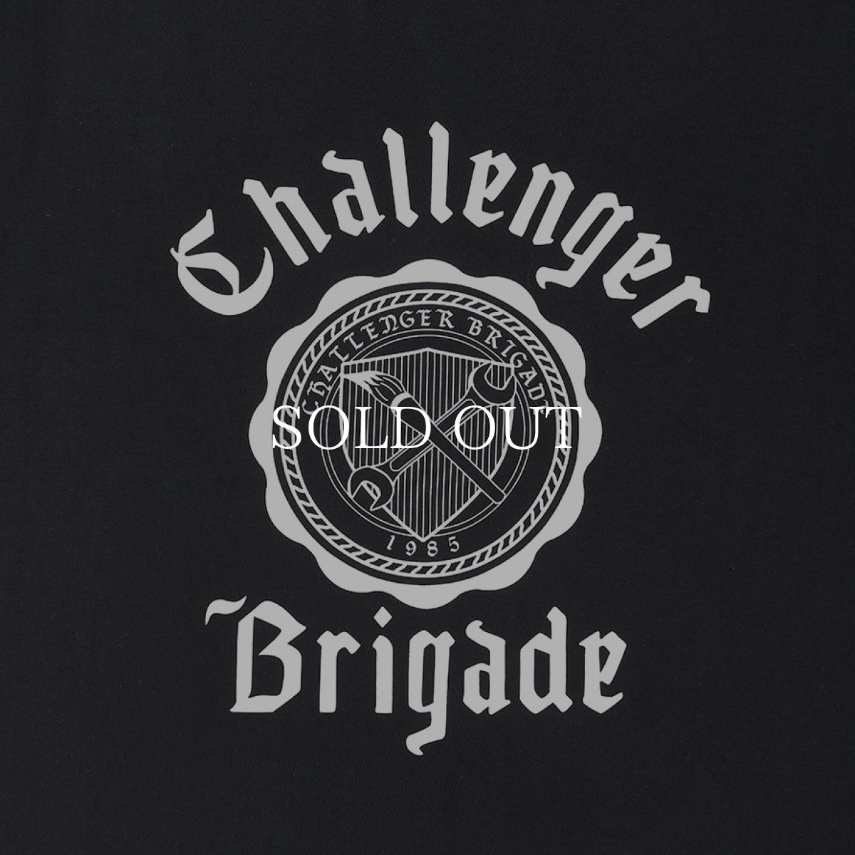 画像4: CHALLENGER  COLLEGE TEE (4)