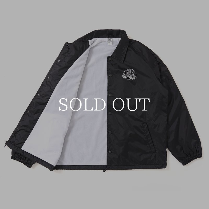 CHALLENGER EAGLE COACH JACKET CLG-JK 025-018 公式通販