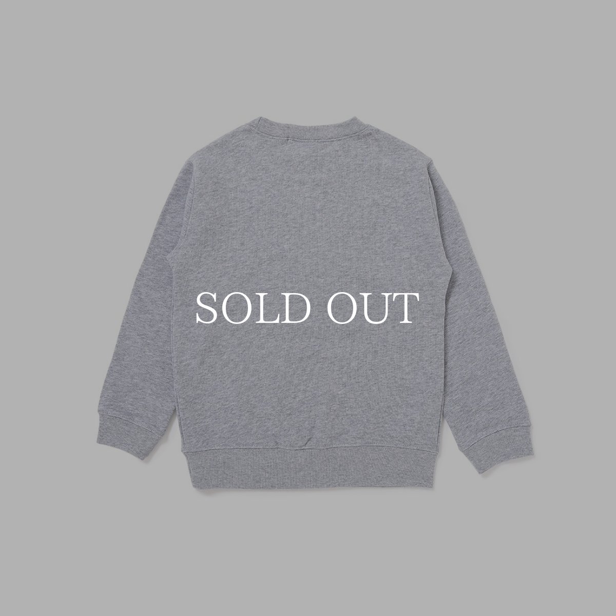 画像3: CHALLENGER  KIDS COLLEGE C/N SWEAT (3)