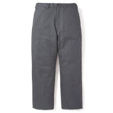 画像11: CHALLENGER  SUPERIOR CHINO PANTS (11)