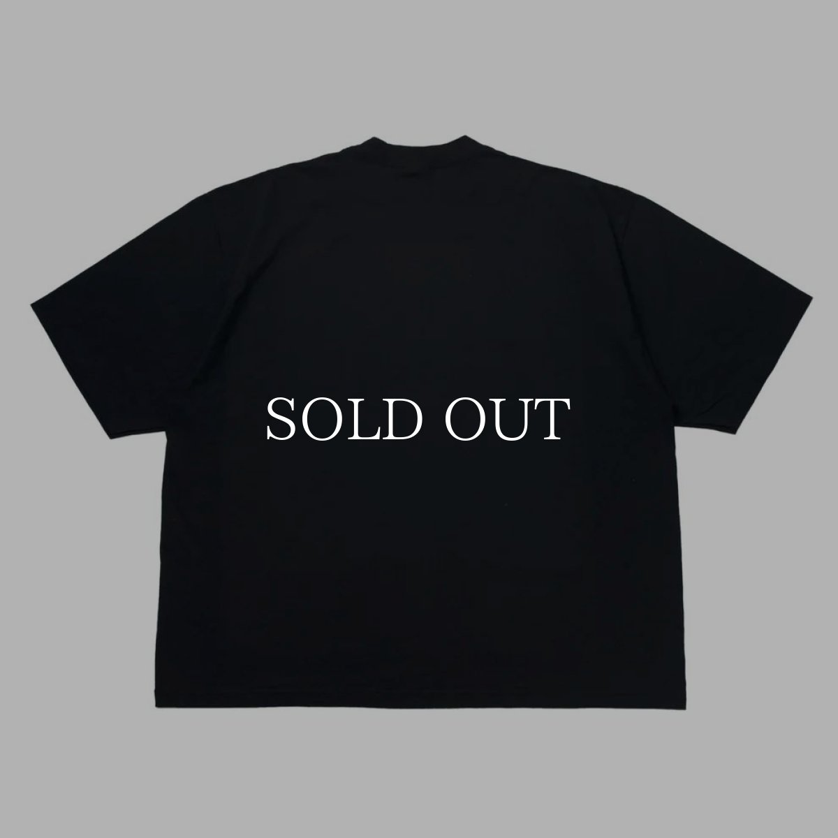 画像6: SWAGGER®  CIRCLE LOGO オーバーサイズ T-SHIRT (6)