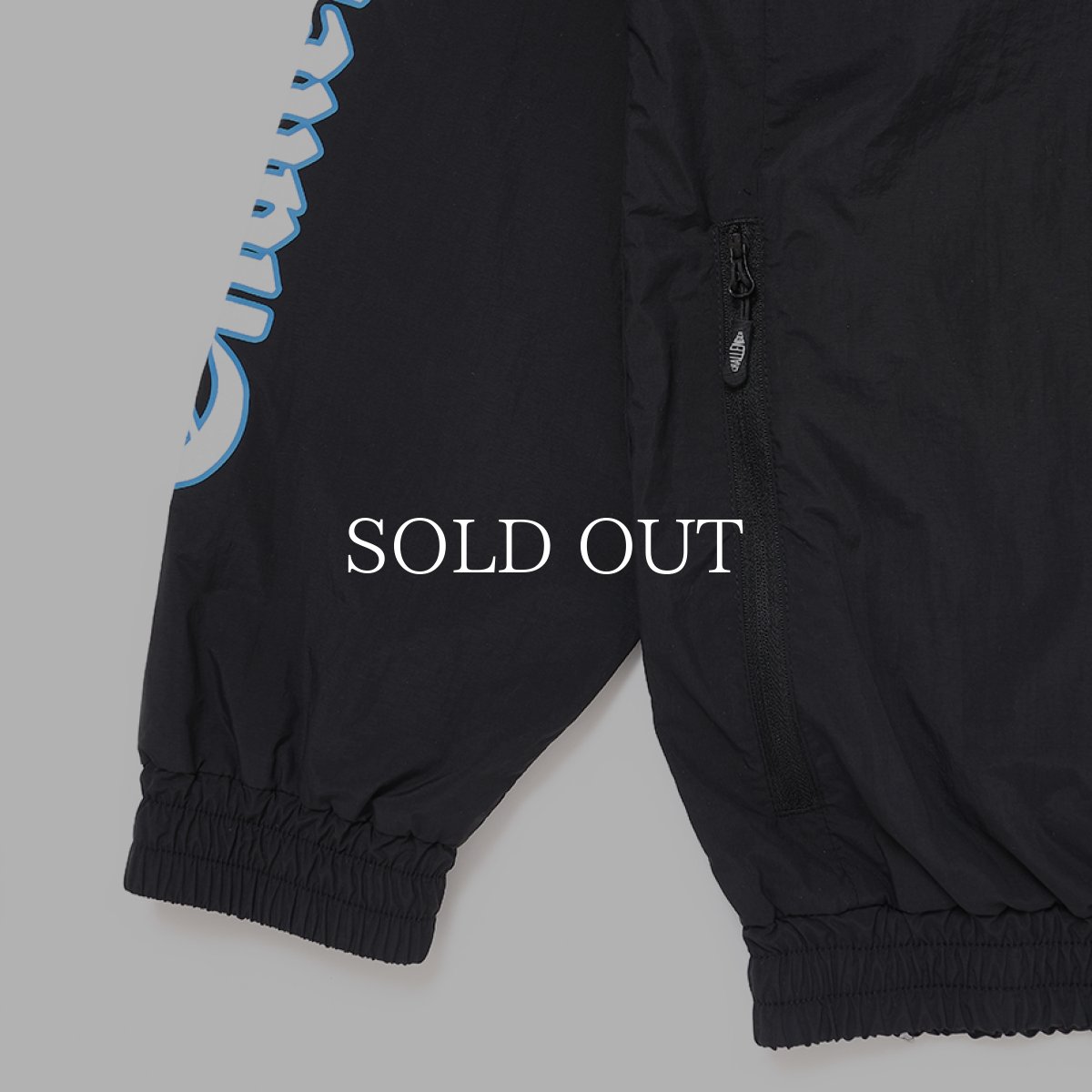 画像8: CHALLENGER  TRACK ZIP JACKET (8)