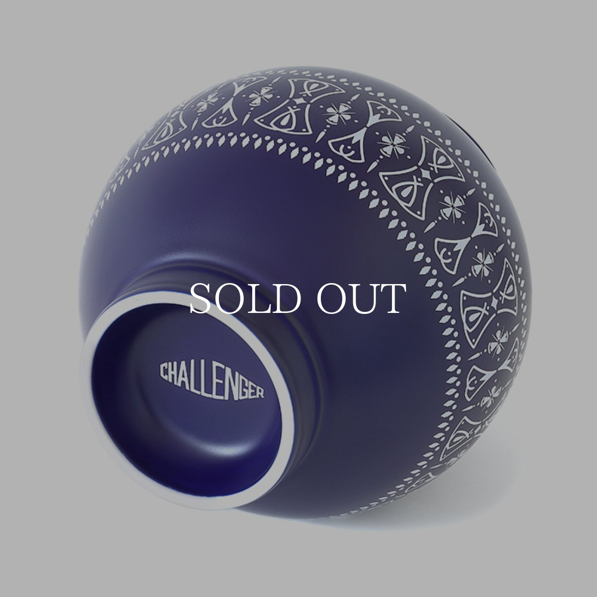 画像3: CHALLENGER  FLOWER VASE (3)