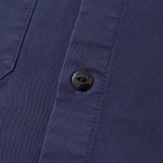 画像9: CHALLENGER  SNAKING LOGO WORK SHIRT (9)