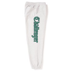 画像12: CHALLENGER  CLASSIC LOGO SWEAT PANTS (12)