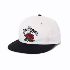 画像1: CHALLENGER  CLASSIC ROSE CAP (1)