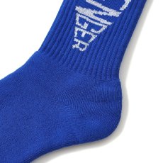 画像5: CHALLENGER  FISH LOGO SOCKS (5)