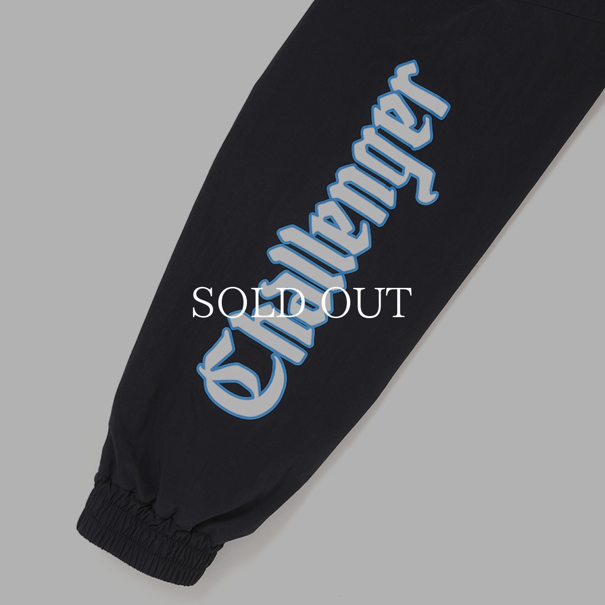 画像9: CHALLENGER  TRACK ZIP JACKET (9)