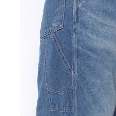 画像10: CHALLENGER  WASHED PAINTER PANTS (10)
