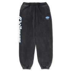 画像1: CHALLENGER  CLASSIC LOGO SWEAT PANTS (1)