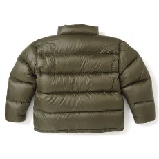画像13: CHALLENGER  VERSATILE DOWN JACKET (13)