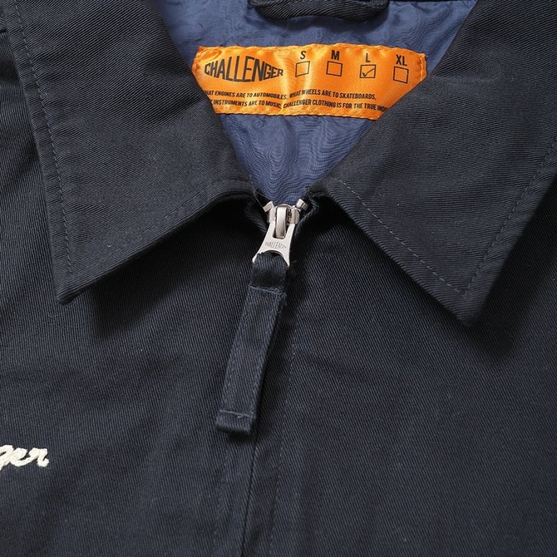 CHALLENGER VIPER WALTZ JACKET CLG-JK 025-016 公式通販