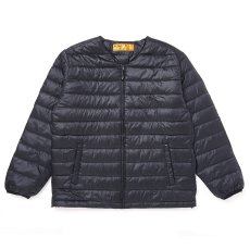 画像1: CHALLENGER  PACKABLE LIGHT DOWN JACKET (1)
