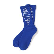 画像2: CHALLENGER  FISH LOGO SOCKS (2)