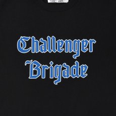 画像4: CHALLENGER  CLASSIC LOGO TEE (4)