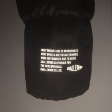 画像11: CHALLENGER  VERSATILE DOWN JACKET (11)