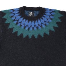 画像4: CHALLENGER  NATIVE ARROW C/N SWEATER (4)