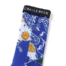 画像3: CHALLENGER  DAISY SOCKS (3)