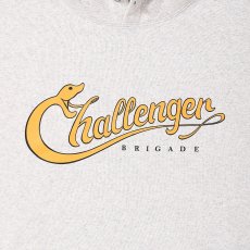 画像4: CHALLENGER  SNAKING LOGO HOODIE (4)