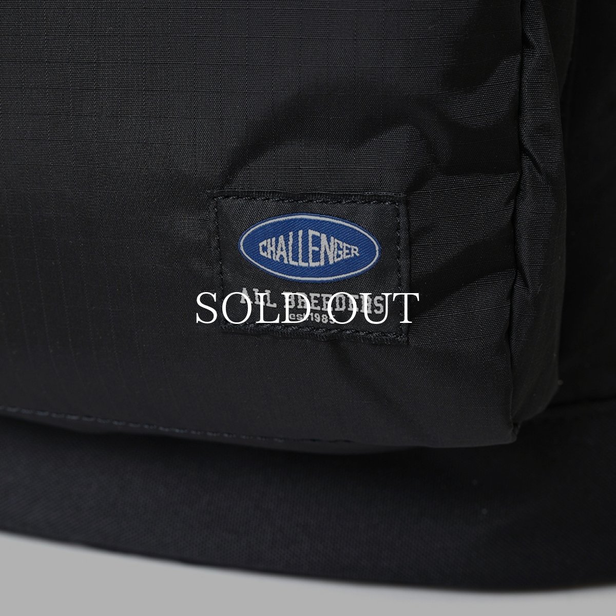 画像8: CHALLENGER  BACK PACK - SPEC 01- (8)