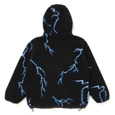 画像2: CHALLENGER  THUNDERBOLT BOA HOODIE (2)