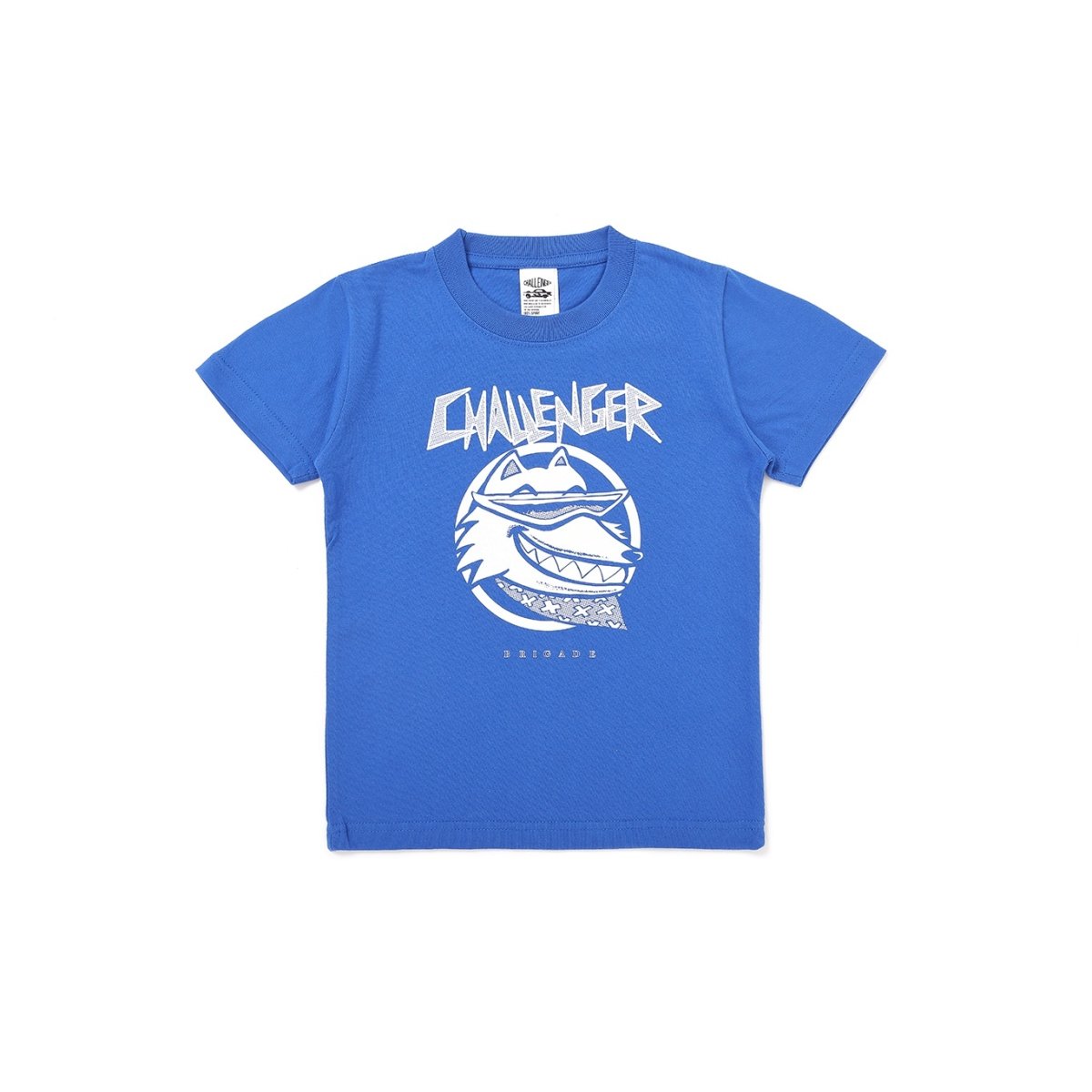 画像3: CHALLENGER  KIDS WOLF TEE (3)