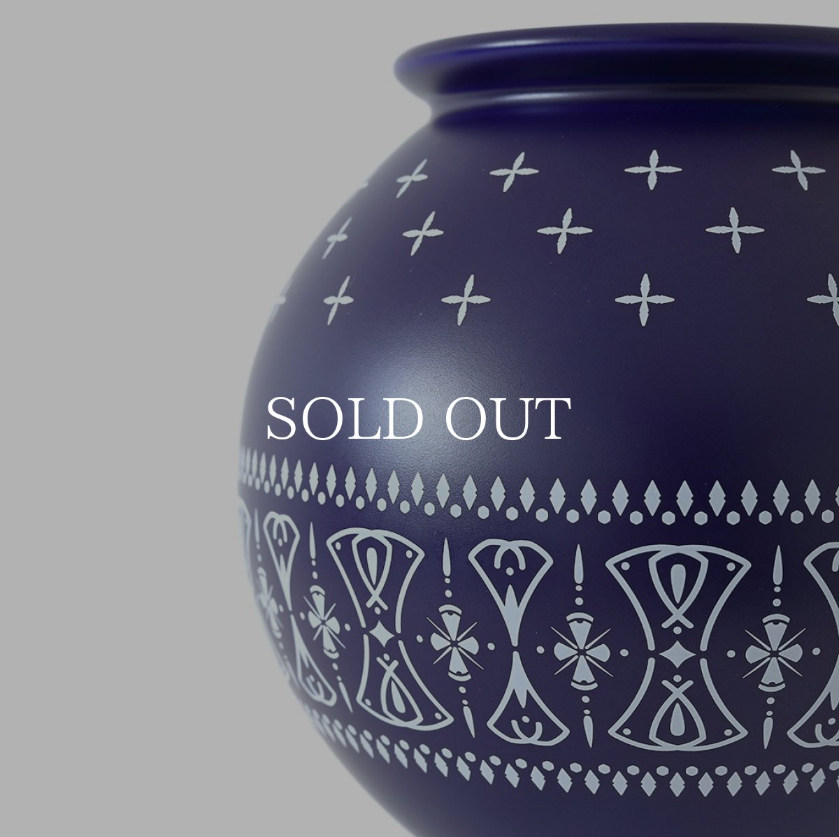 画像4: CHALLENGER  FLOWER VASE (4)