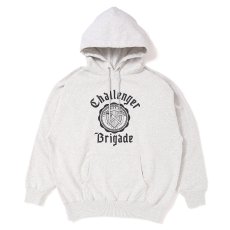 画像5: CHALLENGER  COLLEGE HOODIE (5)