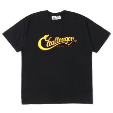画像1: CHALLENGER  SNAKING TEE (1)
