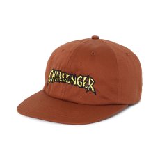 画像5: CHALLENGER  CRASH LOGO CAP (5)