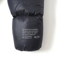 画像10: CHALLENGER  VERSATILE DOWN JACKET (10)