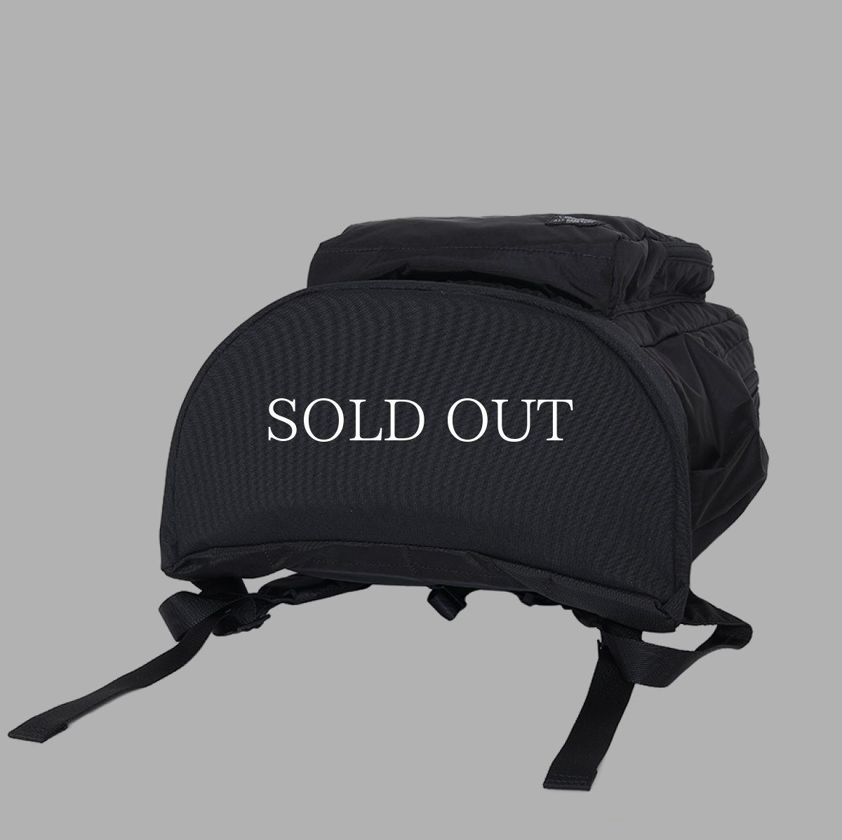 画像7: CHALLENGER  BACK PACK - SPEC 01- (7)