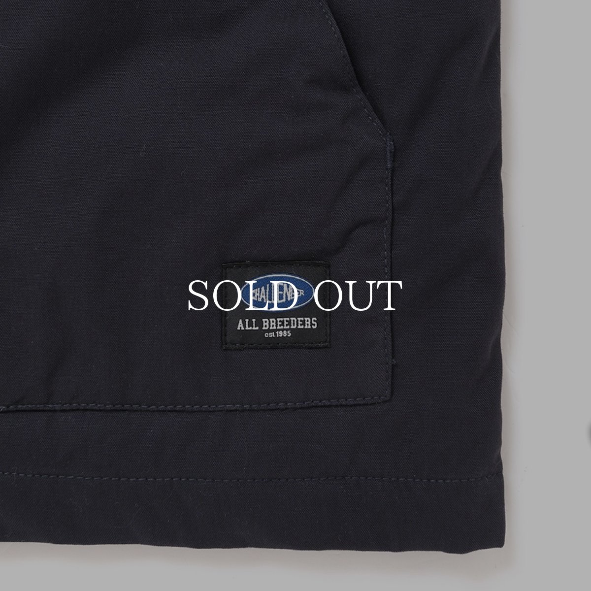 画像7: CHALLENGER  SUPERIOR WORK VEST (7)