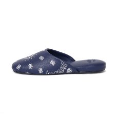 画像3: CHALLENGER  BANDANA SLIPPERS (3)