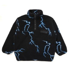 画像1: CHALLENGER  THUNDERBOLT BOA  JACKET  (1)