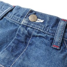画像6: CHALLENGER  WASHED PAINTER PANTS (6)