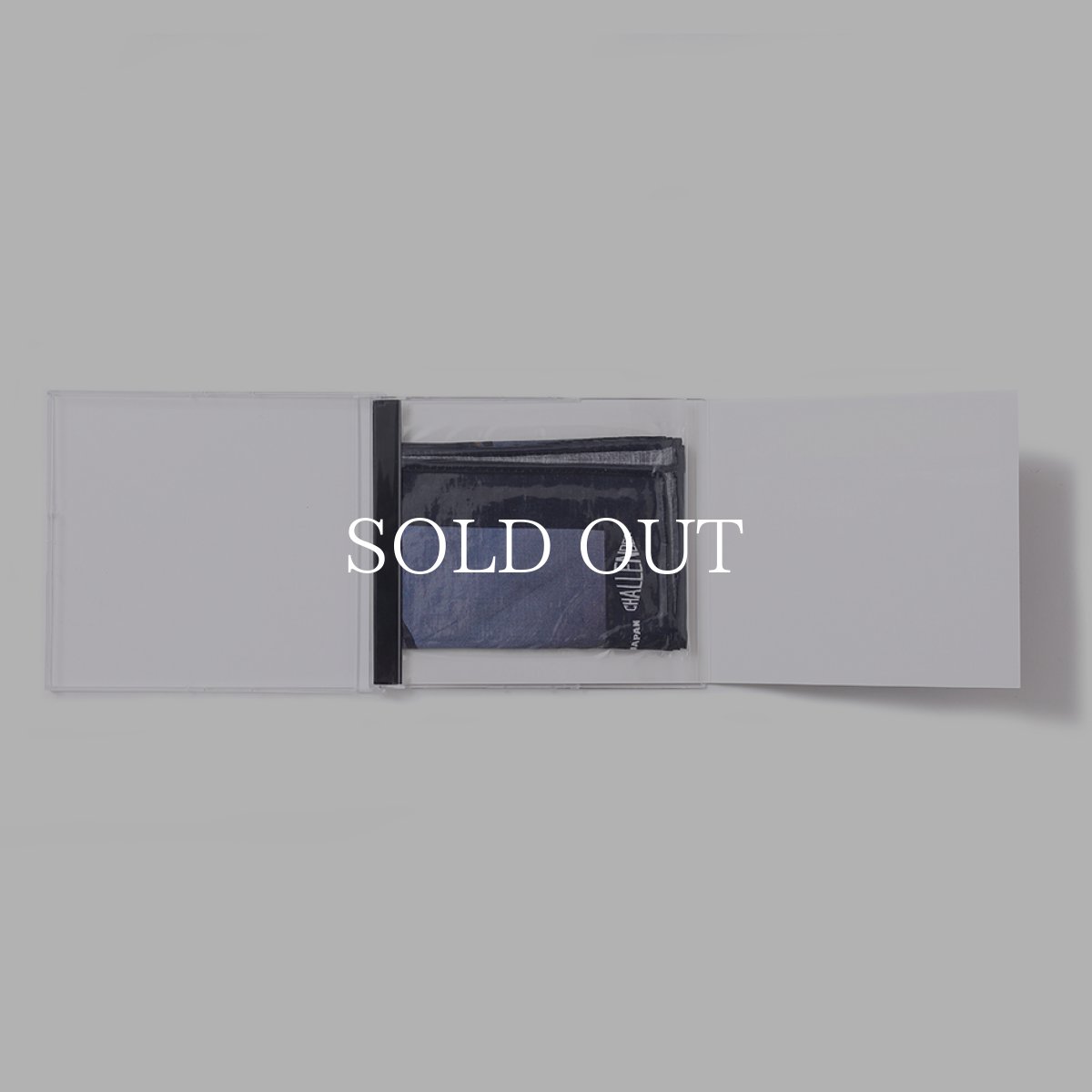 画像7: CHALLENGER  SUNSET DRIVE BANDANA (7)