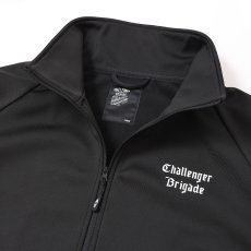 画像4: CHALLENGER  ZIP UP WARM CORE (4)