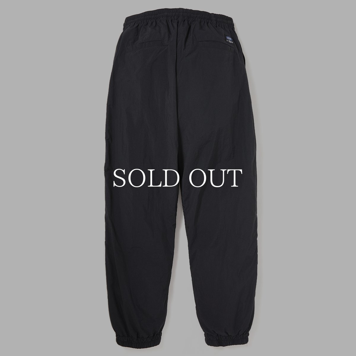 画像2: CHALLENGER  WARM UP PANTS (2)