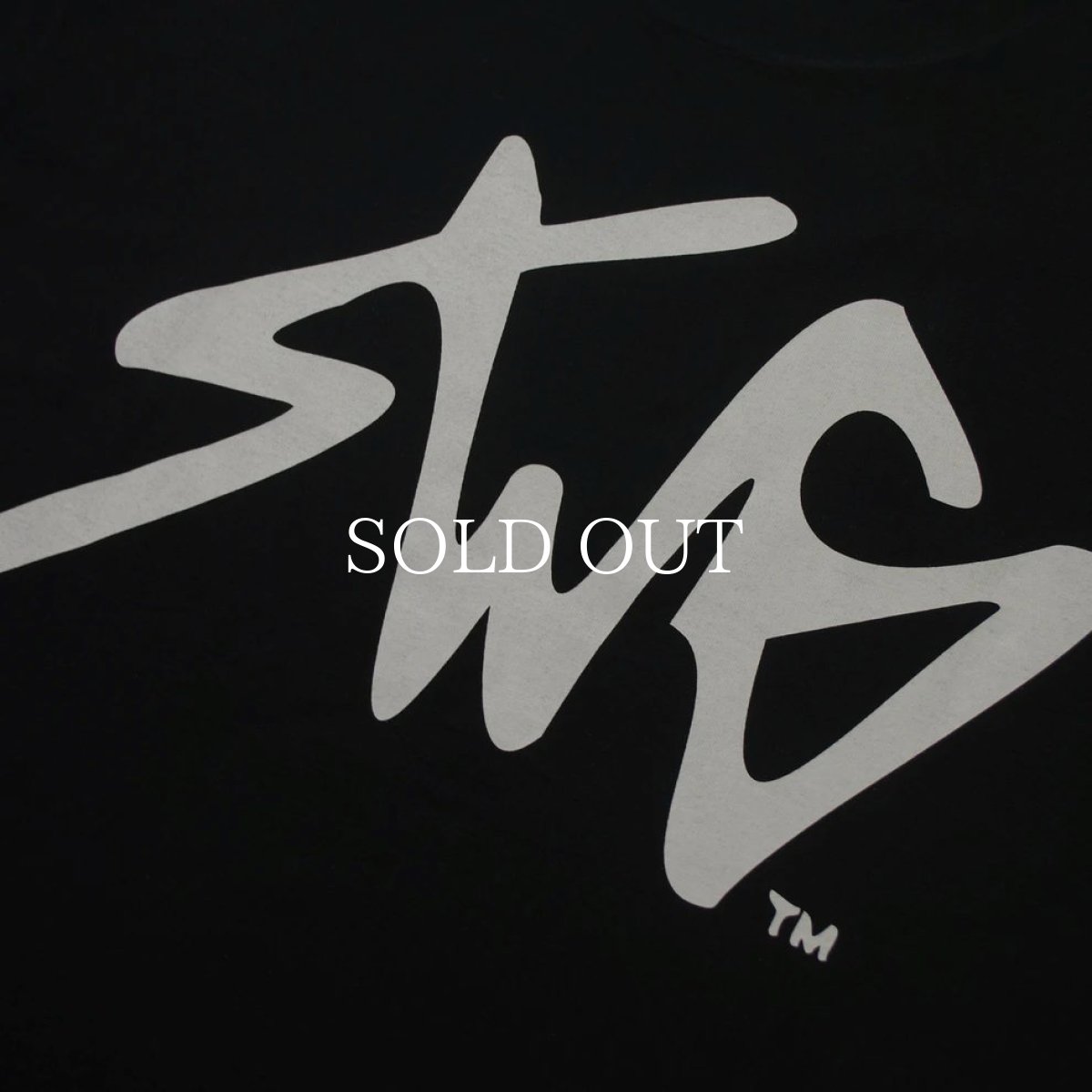画像7: SWAGGER®  SIGNATURE LOGO T-SHIRT (7)