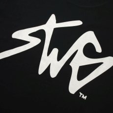 画像7: SWAGGER®  SIGNATURE LOGO T-SHIRT (7)