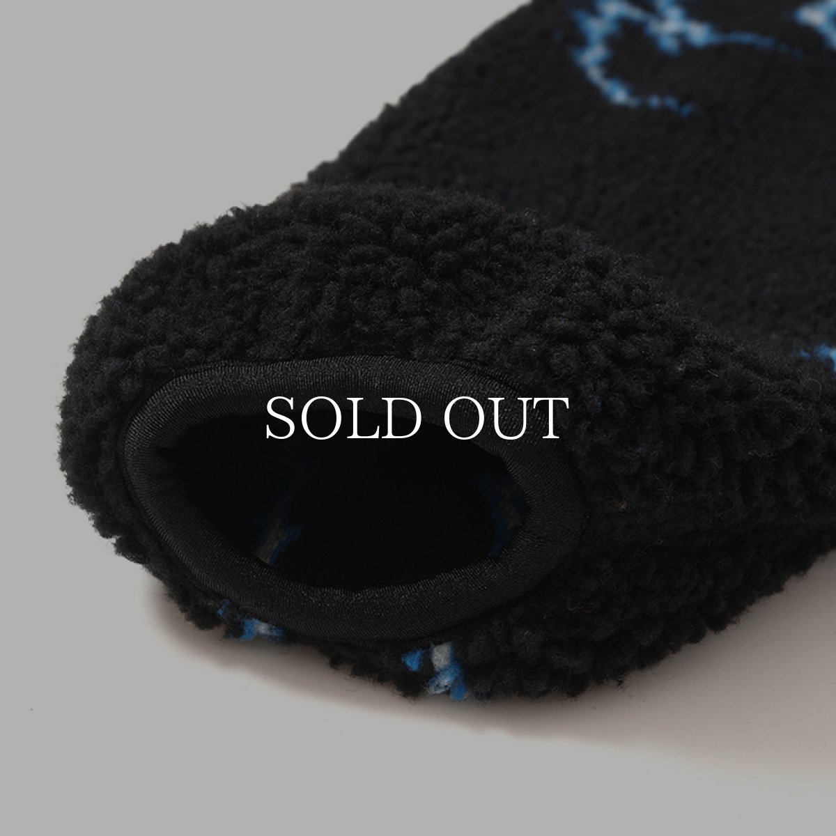 画像9: CHALLENGER  THUNDERBOLT BOA HOODIE (9)