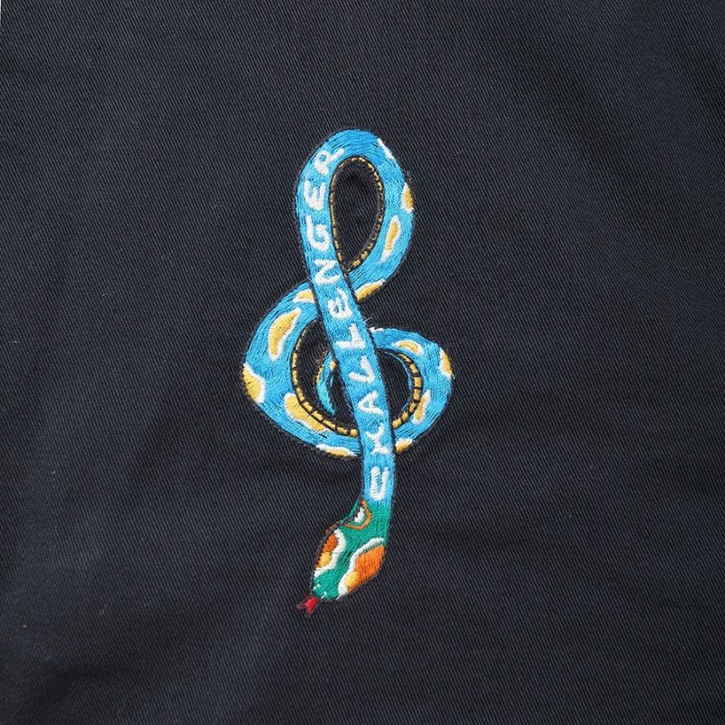CHALLENGER VIPER WALTZ JACKET CLG-JK 025-016 公式通販